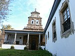 Santuario de la Virgen de Lugás