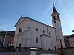 Faedo, église du Très Saint Rédempteur 01.jpg