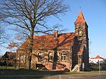 Dorfkirche Fahlhorst