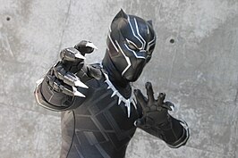 Black Panther