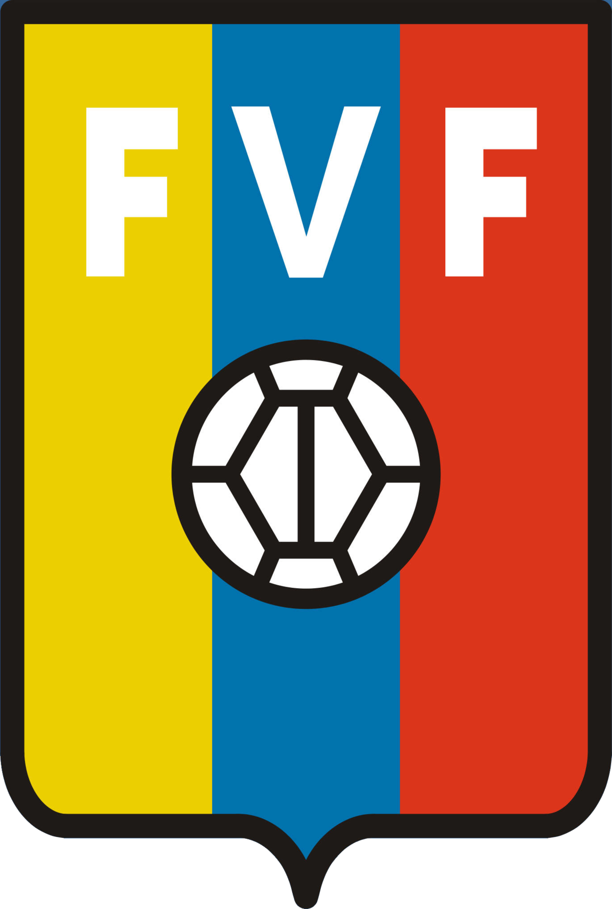 Ficheiro:Federacion Venezolana de Futbol.png – Wikipédia, a enciclopédia  livre