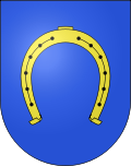 Coat of arms of Ferreyres