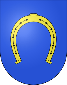 Ferreyres-coat of arms.svg