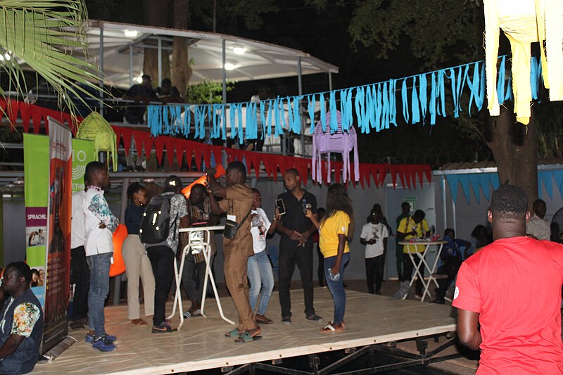 File:Festival de la musique afrobeat international 2024 05.jpg