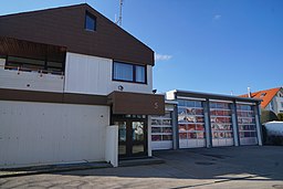 Feuerwehrhaus Maichingen 02
