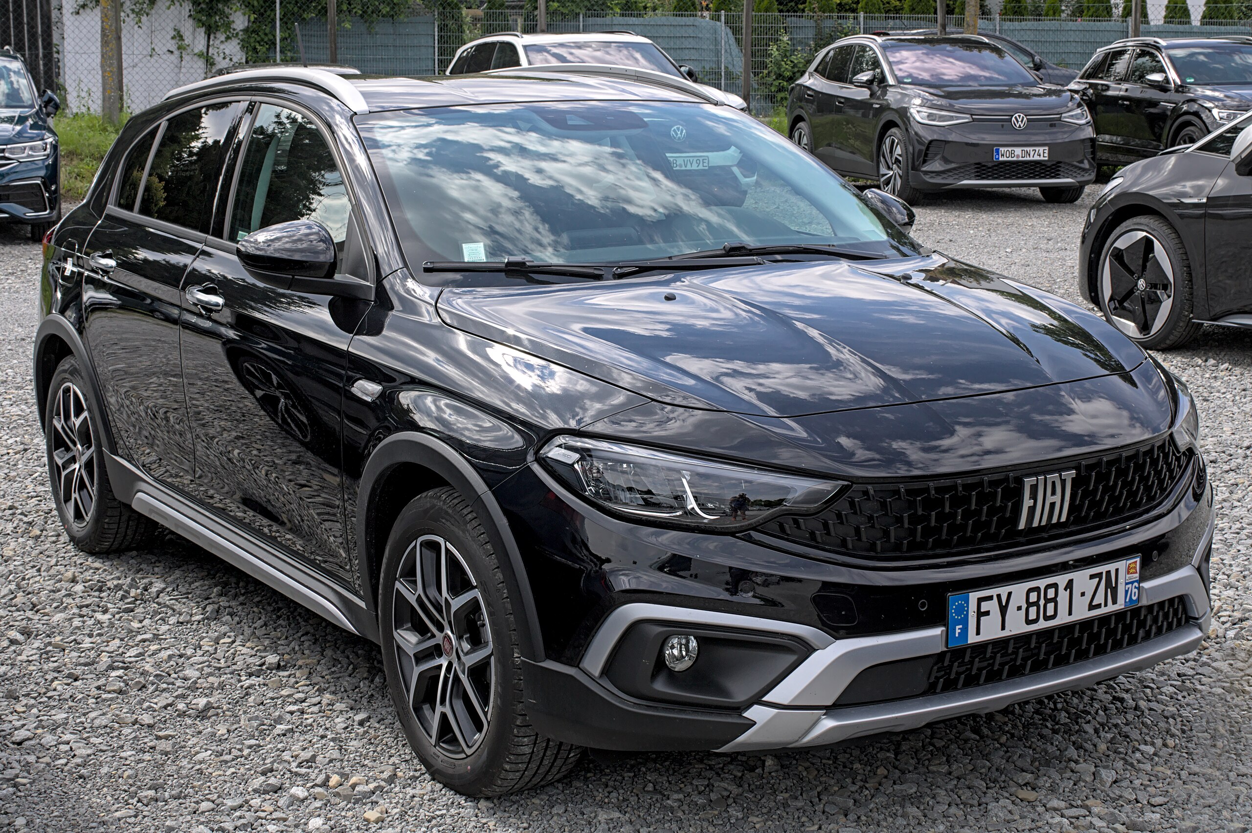 File:Fiat Tipo Cross IMG 4881.jpg - Wikimedia Commons