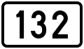 Regional Road 132 shield))