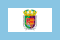 Bandera de la provincia de Málaga