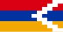 Bandeira de Artsaque