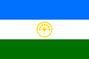 Zastava Baškortostana