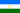 Flagge der Republik Baschkortostan