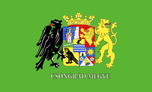 Flag of Csongrad-Csanad megye.svg