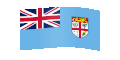 Flag of Fiji-animated.gif