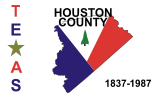 ↑ Houston County