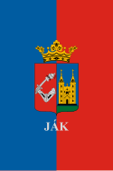 Ják - Bandera