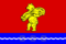 Flag of Kazachinsky District.png