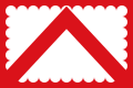 پرچم Kortrijk