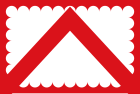 Drapeau de Courtrai.svg