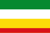 پرچم کوزلانی (ناحیه ویشکوف)