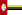 Flag of KwaZulu (1977–1985).svg