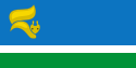 Flag of Langepas.svg