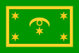 Nemanice zászlaja