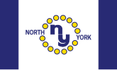 North York (1972-1985)