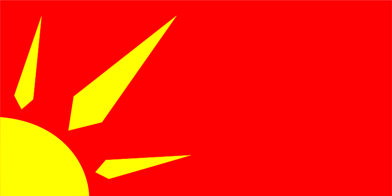 File:Flag of Novo Selo Municipality, North Macedonia.svg