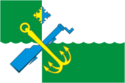 Flag of Podporozhsky District