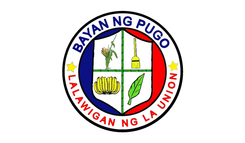 File:Flag of Pugo, La Union.png