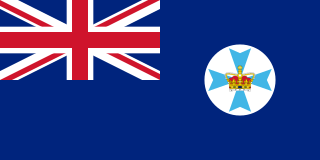 <span class="mw-page-title-main">Colony of Queensland</span> British crown colony (1859–1901)