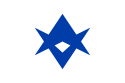 Flagget til Toyota i Aichi