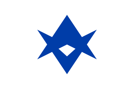 ไฟล์:Flag_of_Toyota,_Aichi.svg