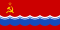 Bandeira da Estônia SSR.svg