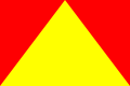 Flag of the Principality of Trinidad