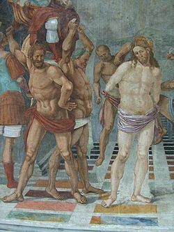 Flagellation -Signorelli-Morra (részlet) .jpg