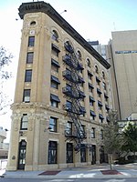 Flatiron Building (Fort Worth, Texas)