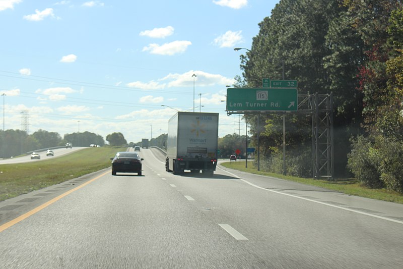 File:Florida I295sb Exit 32.jpg