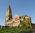 Église Saint-Martin de Fontaine-Notre-Dame