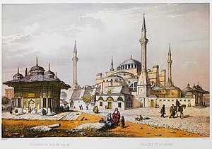 Estambul: Etimología, Historia, Geografía