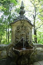 Vignette pour Fontaine (bassin)