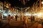 صورة مصغرة لـ شارع غوالماندي للأطعمة (باكستان)