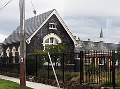 Footscray Primary School Footscray Primary School.jpg