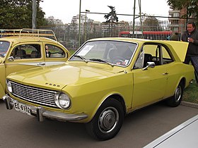 Ford Corcel 1400 Coupe 1972 (19617707688).jpg