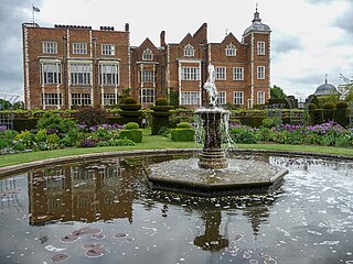 Hatfield House