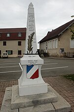 Monument aux morts