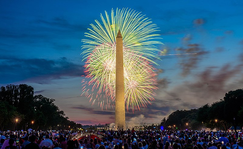 File:Fourth of July Washington D.C. Washington Monument National Mall (52195797136).jpg