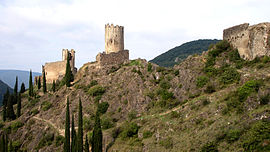 France - Châteaux de Lastours.jpg