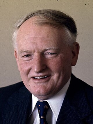 <span class="mw-page-title-main">Frank Crean</span> Australian politician