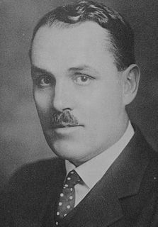 T. Franklin Ahearn Canadian businessman and politician